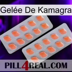 Gelée De Kamagra 27